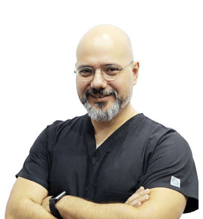 dr fadi